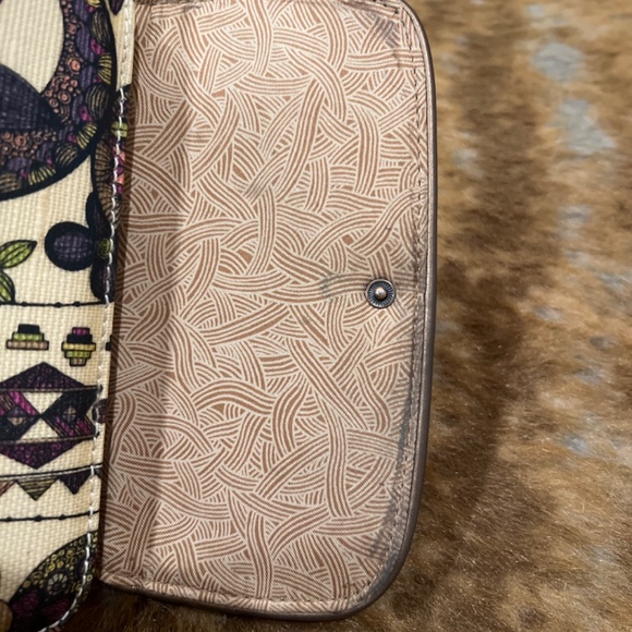 Sakroots wallet - Picture 3 of 5